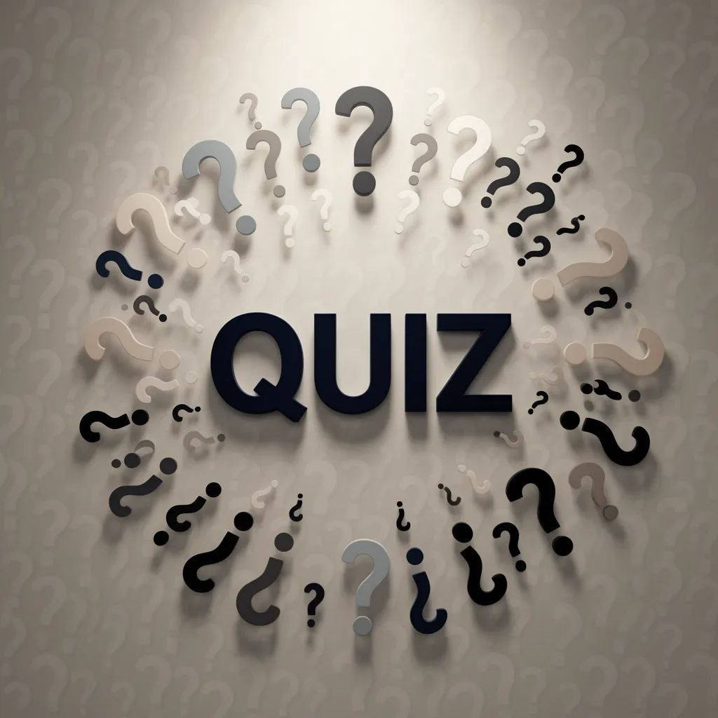 Quiz Max : connaissez-vous le football ?