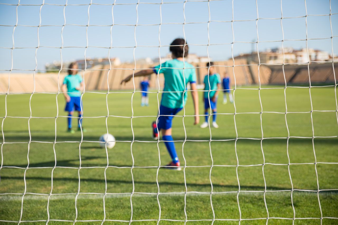 Reprise des entraînements a Max